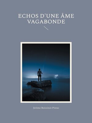 cover image of Echos d'une âme vagabonde